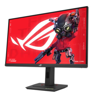Asus ROG Strix XG27UCG H3 Asus ROG Strix XG27UCG – 27inch 4K UHD Fast IPS | Dual mode (4K 160Hz or FHD 320Hz) | 1ms | USB Type-C | Chuyên Game