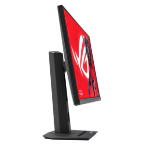 Asus ROG Strix XG27UCG H4 Asus ROG Strix XG27UCG – 27inch 4K UHD Fast IPS | Dual mode (4K 160Hz or FHD 320Hz) | 1ms | USB Type-C | Chuyên Game
