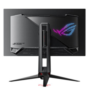 ASUS ROG Swift OLED PG27UCDM – 27 inch UHD QD-OLED | 240Hz | 0.03ms | USB Type-C | Chuyên Game