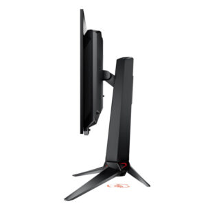 ASUS ROG Swift OLED PG27UCDM – 27 inch UHD QD-OLED | 240Hz | 0.03ms | USB Type-C | Chuyên Game