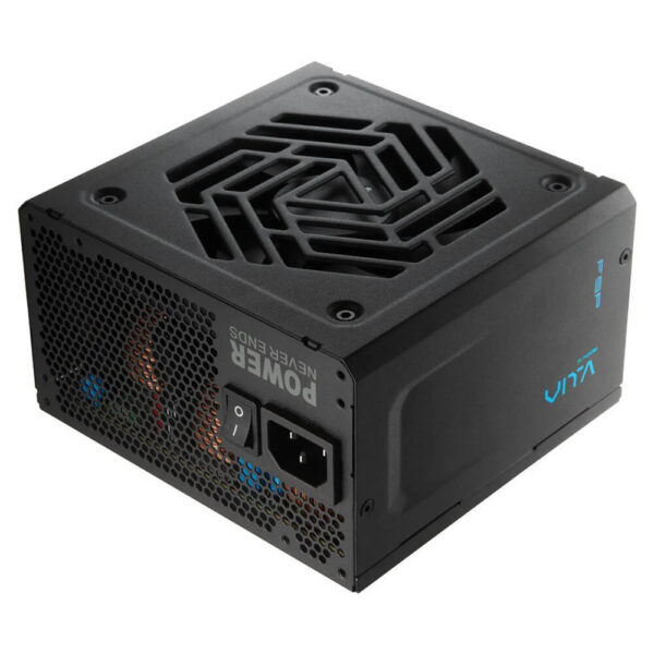 FSP Vita GD 850W - 80+ GOLD - Full Range, PCIe 5.1, ATX 3.1 (VITA-850GD)
