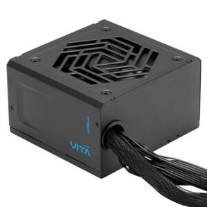 FSP Vita BD 850W H5 FSP Vita BD 850W - 80+ GOLD - Full Range, PCIe 5.1, ATX 3.1 (VITA-850BD)