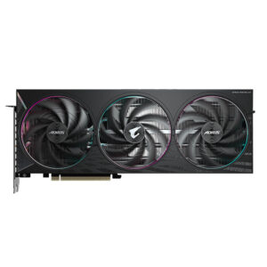 Gigabyte AORUS GeForce RTX 5060 ELITE 8G H2 Gigabyte AORUS GeForce RTX™ 5060 ELITE 8G - 8GB GDDR7