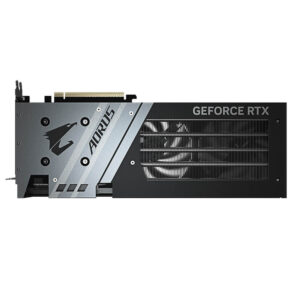 Gigabyte AORUS GeForce RTX 5060 ELITE 8G H5 Gigabyte AORUS GeForce RTX™ 5060 ELITE 8G - 8GB GDDR7