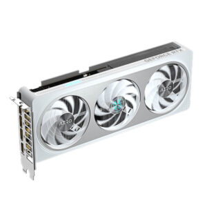 Gigabyte GeForce RTX™ 5060 AERO OC 8G - 8GB GDDR7