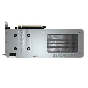 Gigabyte GeForce RTX™ 5060 AERO OC 8G - 8GB GDDR7