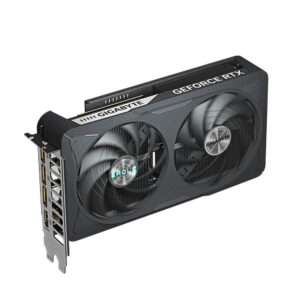 Gigabyte GeForce RTX 5060 EAGLE OC 8G H3 Gigabyte GeForce RTX™ 5060 EAGLE OC 8G - 8GB GDDR7
