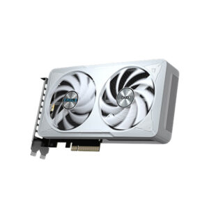 Gigabyte GeForce RTX 5060 EAGLE OC ICE 8G H4 Gigabyte GeForce RTX™ 5060 EAGLE OC ICE 8G - 8GB GDDR7