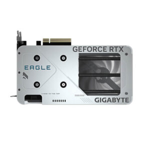 Gigabyte GeForce RTX 5060 EAGLE OC ICE 8G H5 Gigabyte GeForce RTX™ 5060 EAGLE OC ICE 8G - 8GB GDDR7