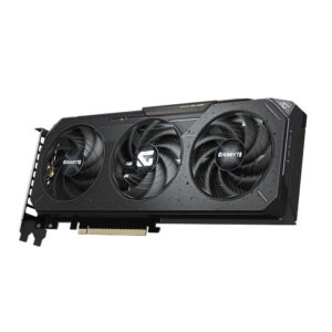 Gigabyte GeForce RTX 5060 GAMING OC 8G H4 Gigabyte GeForce RTX™ 5060 GAMING OC 8G - 8GB GDDR7
