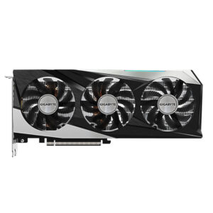Gigabyte Radeon RX 7600 GAMING OC 8G H2 Gigabyte Radeon™ RX 7600 GAMING OC 8G - 8GB GDDR6
