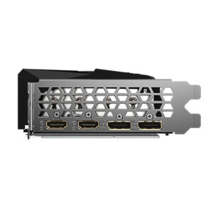 Gigabyte Radeon RX 7600 GAMING OC 8G H7 Gigabyte Radeon™ RX 7600 GAMING OC 8G - 8GB GDDR6