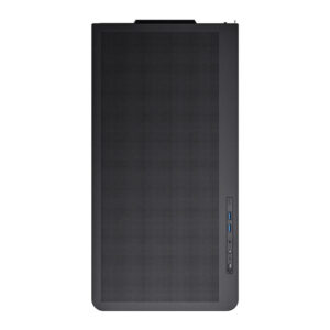 Jonsbo D300 Black H7 Jonsbo D300 Black - M-ATX Case