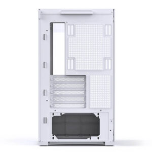 Jonsbo D300 White H7 Jonsbo D300 White - M-ATX Case