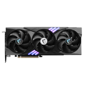 MSI GeForce RTX 5060 Ti 16G GAMING TRIO OC H2 MSI GeForce RTX™ 5060 Ti 16G GAMING TRIO OC - 16GB GDDR7