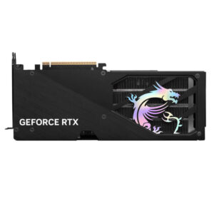MSI GeForce RTX 5060 Ti 16G GAMING TRIO OC H4 MSI GeForce RTX™ 5060 Ti 16G GAMING TRIO OC - 16GB GDDR7