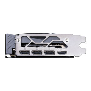 MSI GeForce RTX 5060 Ti 16G GAMING TRIO OC H5 MSI GeForce RTX™ 5060 Ti 16G GAMING TRIO OC - 16GB GDDR7