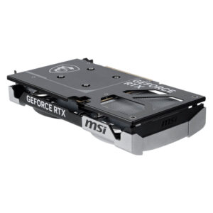 MSI GeForce RTX 5060 Ti 16G VENTUS 2X PLUS H3 MSI GeForce RTX™ 5060 Ti 16G VENTUS 2X PLUS - 16GB GDDR7