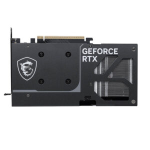 MSI GeForce RTX 5060 Ti 16G VENTUS 2X PLUS H4 MSI GeForce RTX™ 5060 Ti 16G VENTUS 2X PLUS - 16GB GDDR7