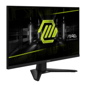 MSI MAG 274F h2 MSI MAG 274F - 27 inch FHD Rapid IPS | 200Hz | 0.5ms | Gaming Monitor