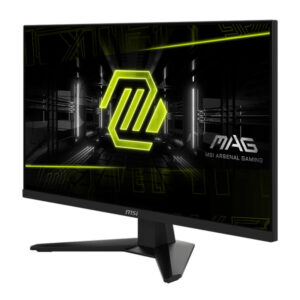 MSI MAG 274F h3 MSI MAG 274F - 27 inch FHD Rapid IPS | 200Hz | 0.5ms | Gaming Monitor