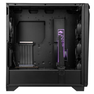 MSI MPG GUNGNIR 300P AIRFLOW H4 MSI MPG GUNGNIR 300P AIRFLOW - Mid Tower Case
