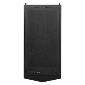 MSI MPG GUNGNIR 300P AIRFLOW H5 MSI MPG GUNGNIR 300P AIRFLOW - Mid Tower Case