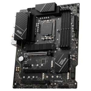 MSI PRO Z790-A WIFI - Socket 1700