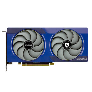 SPARKLE Intel Arc B570 GUARDIAN OC H2 SPARKLE Intel® Arc™ B570 GUARDIAN OC - 10GB GDDR6