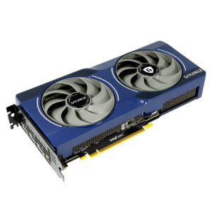 SPARKLE Intel Arc B570 GUARDIAN OC H3 SPARKLE Intel® Arc™ B570 GUARDIAN OC - 10GB GDDR6