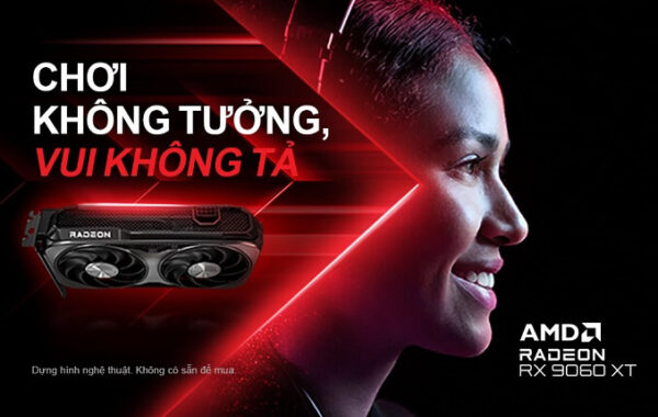 AMD CHOI KHONG TUONG VUI KHONG TA mobile Tân Doanh