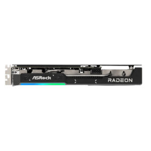 ASRock Radeon RX 9060 XT Challenger OC H4 ASRock Radeon™ RX 9060 XT Challenger 8GB OC - 8GB GDDR6