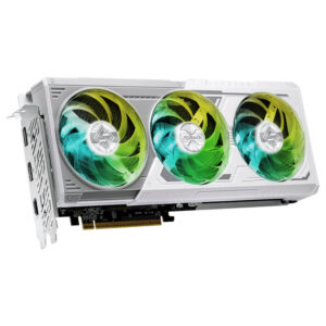 ASRock Radeon RX 9060 XT Steel Legend OC H3 ASRock Radeon™ RX 9060 XT Steel Legend 8GB OC - 8GB GDDR6