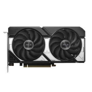 ASUS Dual GeForce RTX 5060 Ti 16GB GDDR7 OC Edition H2 ASUS Dual GeForce RTX™ 5060 Ti OC Edition - 16GB GDDR7