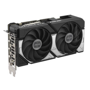 ASUS Dual GeForce RTX 5060 Ti 16GB GDDR7 OC Edition H3 ASUS Dual GeForce RTX™ 5060 Ti OC Edition - 16GB GDDR7