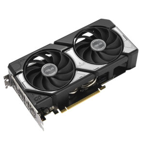 ASUS Dual GeForce RTX 5060 Ti 16GB GDDR7 OC Edition H4 ASUS Dual GeForce RTX™ 5060 Ti OC Edition - 16GB GDDR7