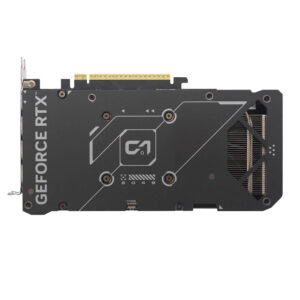 ASUS Dual GeForce RTX 5060 Ti 16GB GDDR7 OC Edition H5 ASUS Dual GeForce RTX™ 5060 Ti OC Edition - 16GB GDDR7