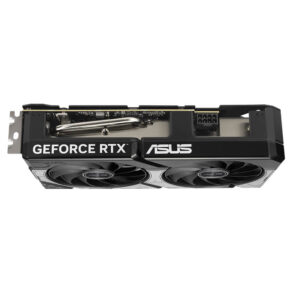 ASUS Dual GeForce RTX 5060 Ti 16GB GDDR7 OC Edition H6 ASUS Dual GeForce RTX™ 5060 Ti OC Edition - 16GB GDDR7