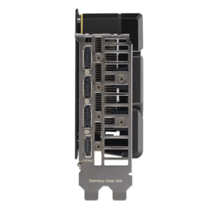 ASUS Dual GeForce RTX 5060 Ti 16GB GDDR7 OC Edition H7 ASUS Dual GeForce RTX™ 5060 Ti OC Edition - 16GB GDDR7