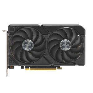 ASUS Dual Radeon RX9060XT 8G GDDR6 H2 ASUS Dual Radeon™ RX 9060 XT - 8GB GDDR6