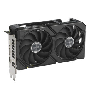 ASUS Dual Radeon RX9060XT 8G GDDR6 H3 ASUS Dual Radeon™ RX 9060 XT - 8GB GDDR6