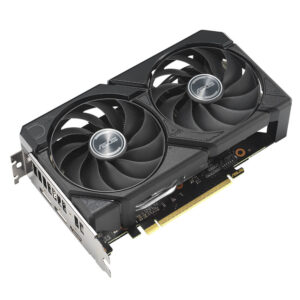 ASUS Dual Radeon RX9060XT 8G GDDR6 H4 ASUS Dual Radeon™ RX 9060 XT - 8GB GDDR6
