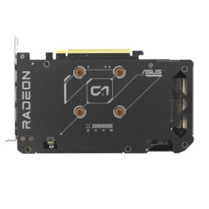 ASUS Dual Radeon RX9060XT 8G GDDR6 H5 ASUS Dual Radeon™ RX 9060 XT - 8GB GDDR6