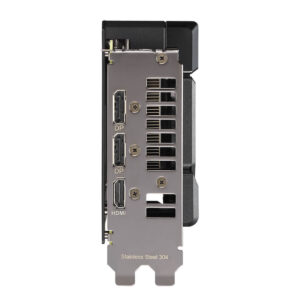 ASUS Dual Radeon RX9060XT 8G GDDR6 H7 ASUS Dual Radeon™ RX 9060 XT - 8GB GDDR6