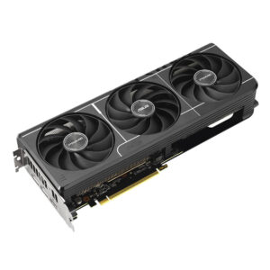 ASUS Prime Radeon RX 9060 XT 16GB GDDR6 OC Edition H3 ASUS Prime Radeon™ RX 9060 XT OC Edition - 8GB GDDR6