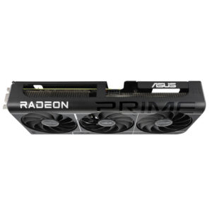 ASUS Prime Radeon RX 9060 XT 16GB GDDR6 OC Edition H5 ASUS Prime Radeon™ RX 9060 XT OC Edition - 8GB GDDR6