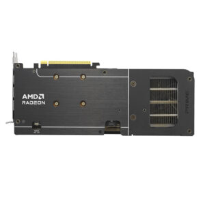 ASUS Prime Radeon RX 9060 XT 16GB GDDR6 OC Edition H6 ASUS Prime Radeon™ RX 9060 XT OC Edition - 8GB GDDR6