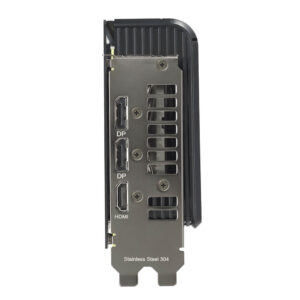 ASUS Prime Radeon RX 9060 XT 16GB GDDR6 OC Edition H7 ASUS Prime Radeon™ RX 9060 XT OC Edition - 8GB GDDR6