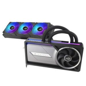 ASUS ROG Astral LC GeForce RTX™ 5090 OC Edition - 32GB GDDR7
