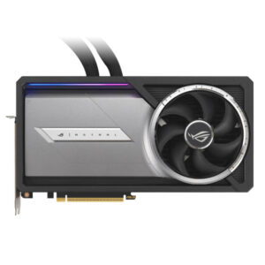 ASUS ROG Astral LC GeForce RTX™ 5090 OC Edition - 32GB GDDR7